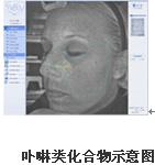 VISIA面部圖像分析儀產品介紹 VISIA面部圖像分析儀產品介紹