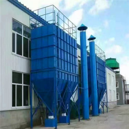 布袋除塵器