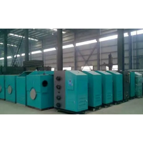 生物質(zhì)鍋爐