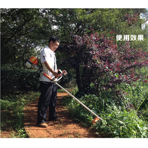 139側(cè)掛式割草機(jī)