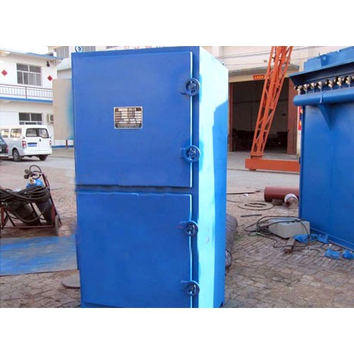 PL型單機除塵器