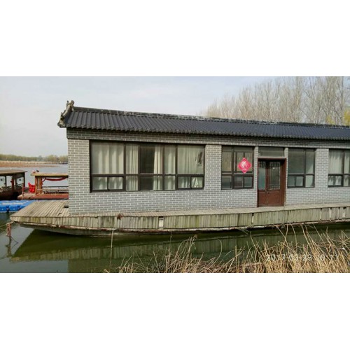 樹脂瓦、塑鋼瓦、仿古瓦