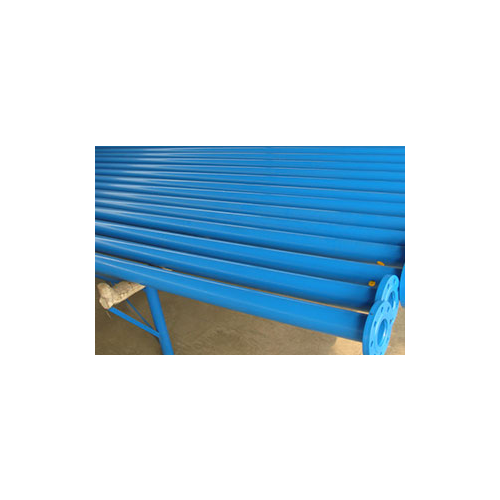 煤礦井下用涂塑復(fù)合鋼管