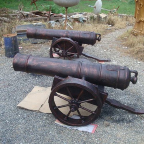 玻璃鋼造型設計