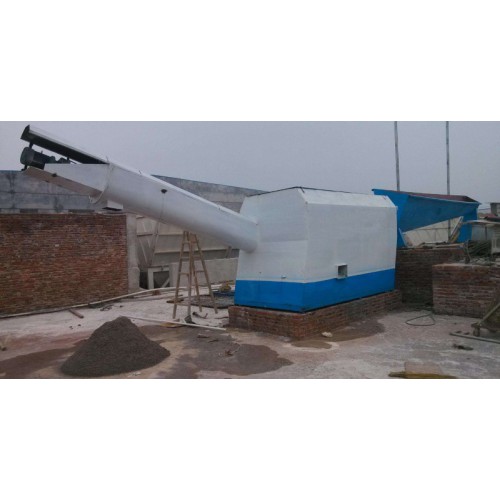 沙石分離機(jī)