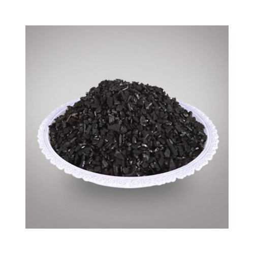 凈水環(huán)保無煙煤濾料 無煙煤濾料用途