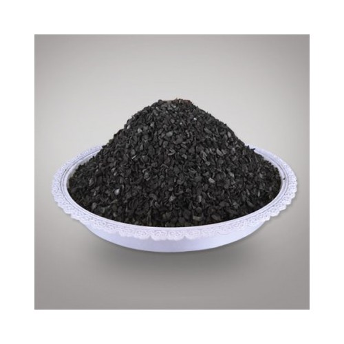 凈水椰殼活性炭 除味吸附異味活性炭濾料 純凈水過濾材料