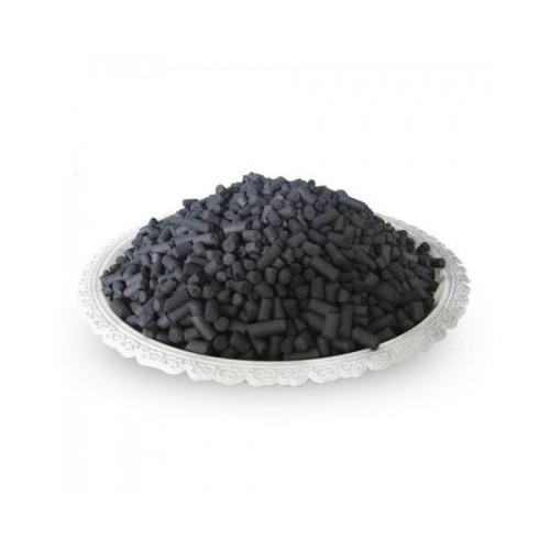 水處理凈化果殼活性炭 除味脫色廠家直銷