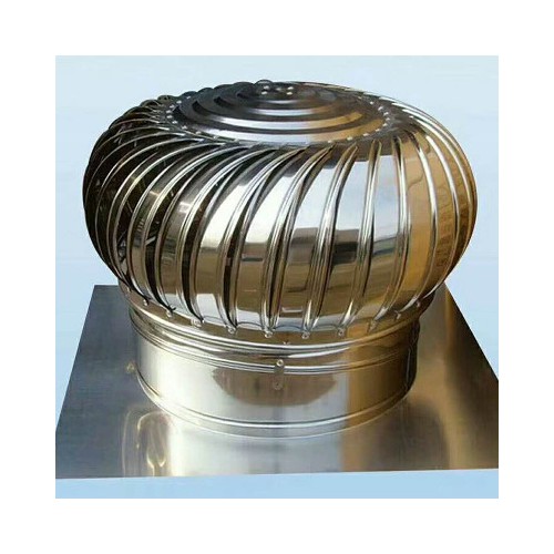 博瑞通風專業生產銷售無動力風機 風球 不銹鋼風帽 可加工訂制