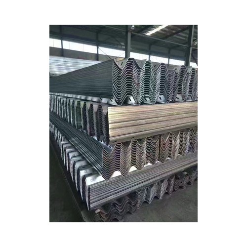 波形護(hù)欄4320*310*85*3/4 波形鋼護(hù)欄