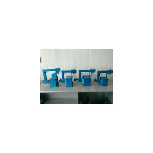 手提式角碼打孔機