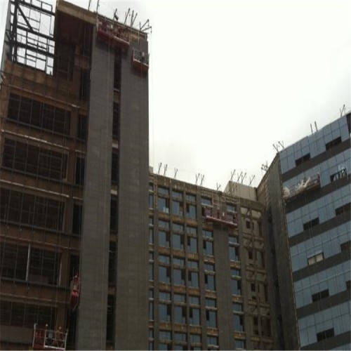 電動吊籃 電動吊籃廠家 吊籃