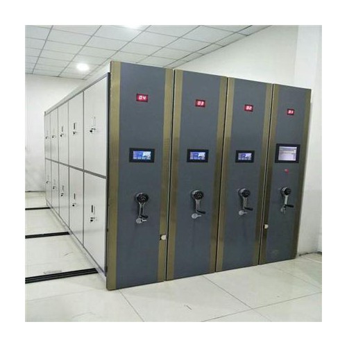 智能密集架 電動密集架