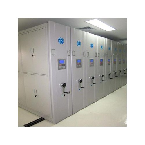 智能密集架 智能電動密集架控制系統