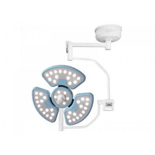 LED720無(wú)影燈（三瓣）