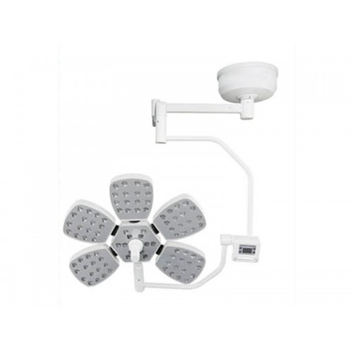 LED5無(wú)影燈（五瓣）