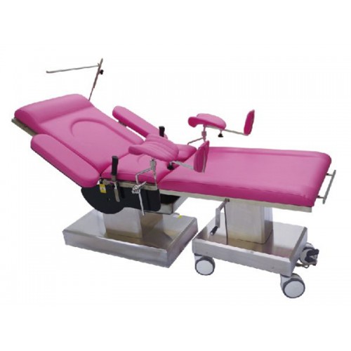 多功能產(chǎn)床（愛(ài)嬰型）