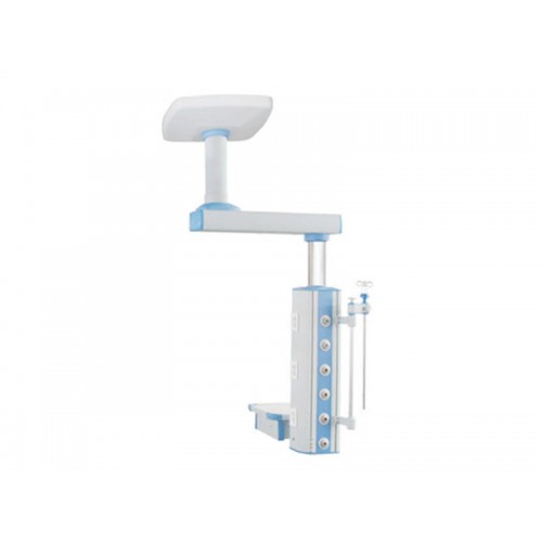 單臂電動吊塔（垂直升降）