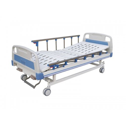 ABS雙搖護(hù)理床（普通型）