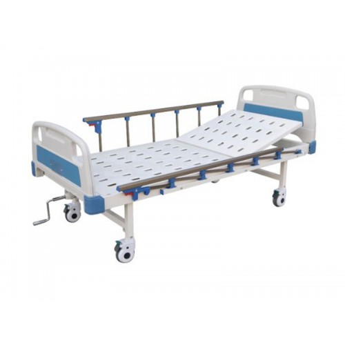 ABS單搖護(hù)理床（普通型）