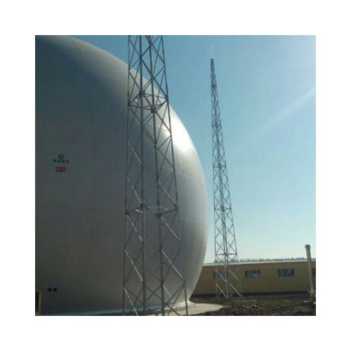 角鋼避雷塔 建筑角鋼避雷塔