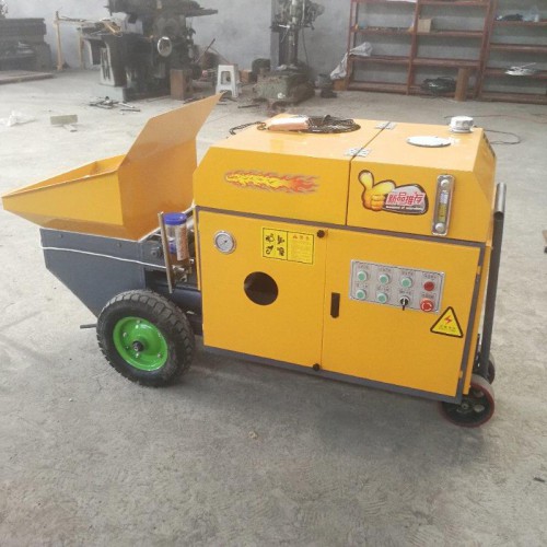 二次構(gòu)造柱泵，混凝土輸送泵