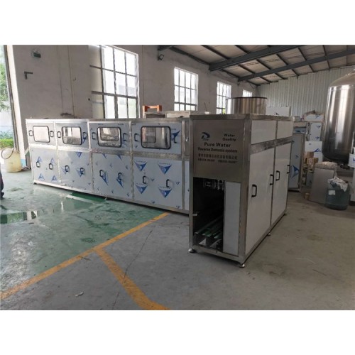 桶裝水設備價格