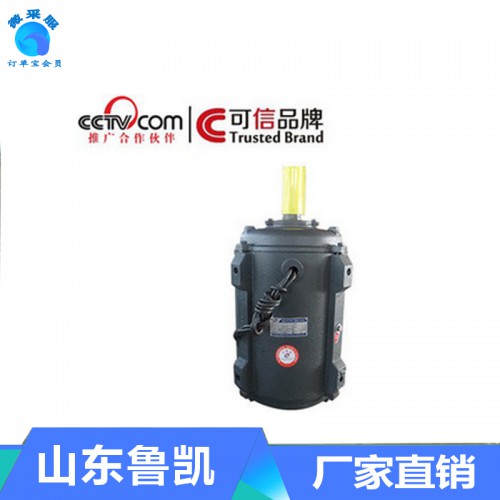 起重防爆電機(jī)