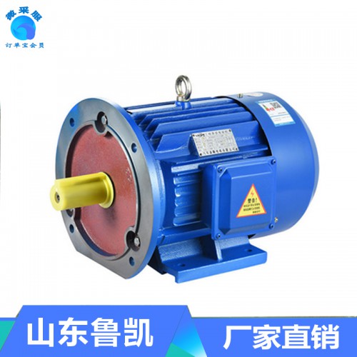 粉塵防爆電機(jī)