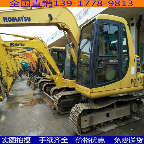 二手挖機,10 13 15 18 20 25 30微型挖掘機