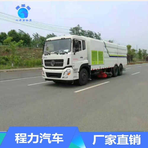 清掃車(chē)價(jià)格 道路清掃車(chē)廠家