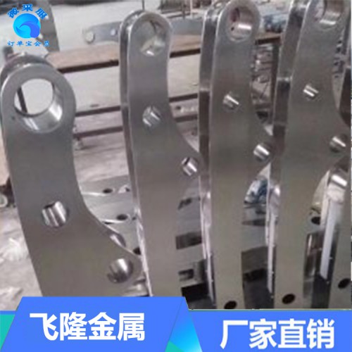 不銹鋼護欄立柱