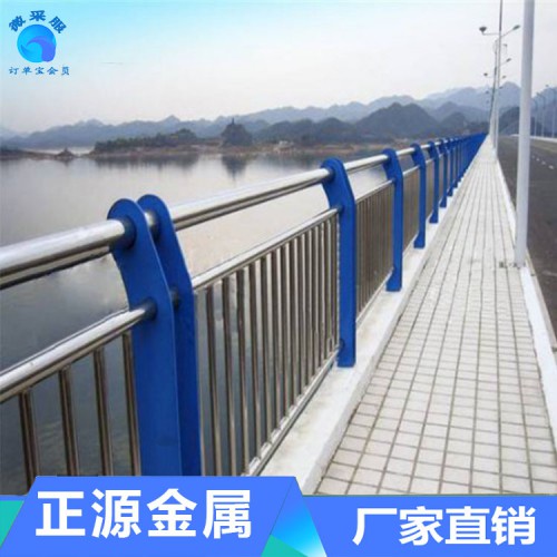 不銹鋼復(fù)合管護(hù)欄