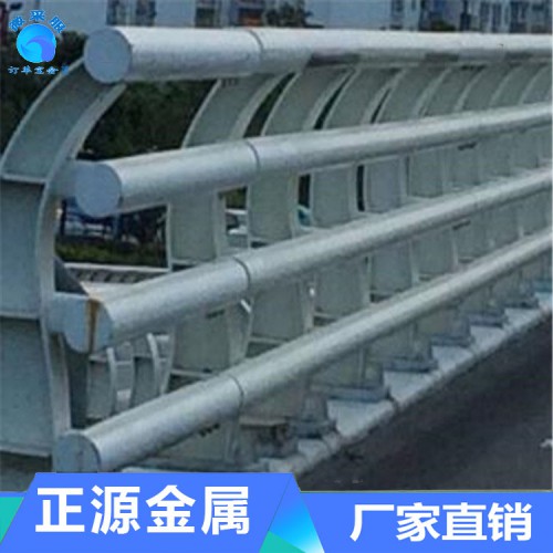 201不銹鋼復合管橋梁護欄