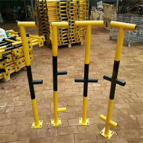 工地臨時樓梯扶手