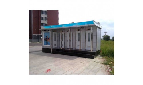 移動(dòng)廁所 (2)