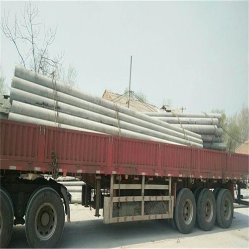 聳立電線桿廠家批發(fā)價(jià)格