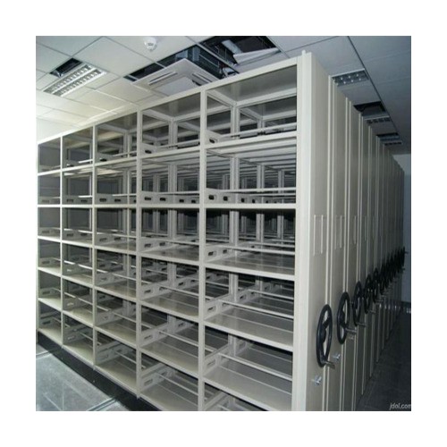 密集柜，信報箱