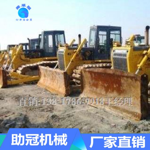 履帶式二手推土機