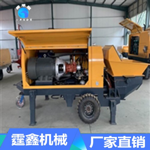 二次構(gòu)造柱專用泵 專用構(gòu)造泵價(jià)格