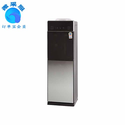 飲水機(jī) 品牌立式冷熱家用臺(tái)式全自動(dòng)冰溫?zé)?雙門制冷新款