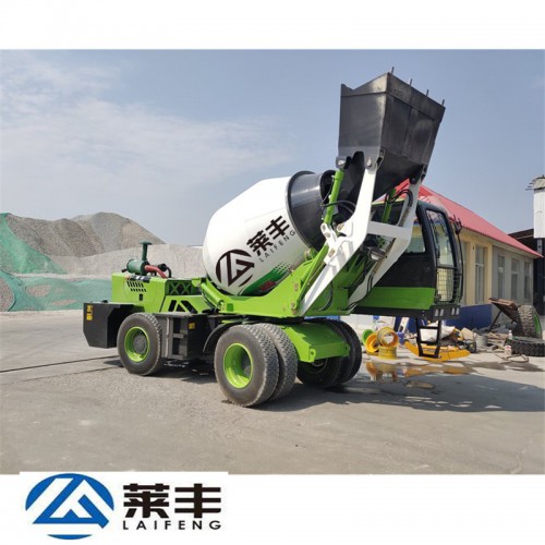 畢節市混凝土攪拌車價格 混凝土攪拌車廠家