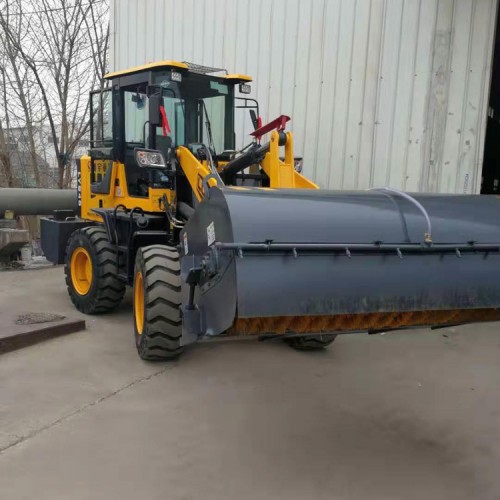 30鏟車掃地車 938 920 936鏟車掃地車 專業掃地車