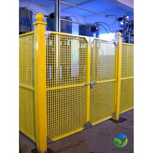 玻璃鋼道路護(hù)欄 電力絕緣格柵圍欄 柵欄 玻璃鋼防腐公路護(hù)欄