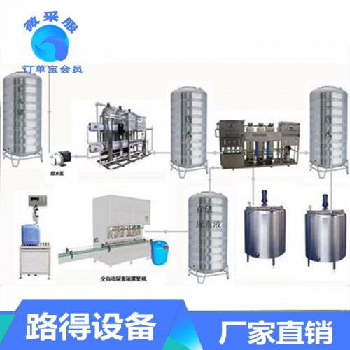 車用尿素設(shè)備