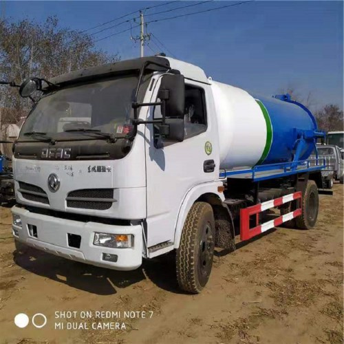 電動(dòng)四輪灑水車 小型電動(dòng)灑水車