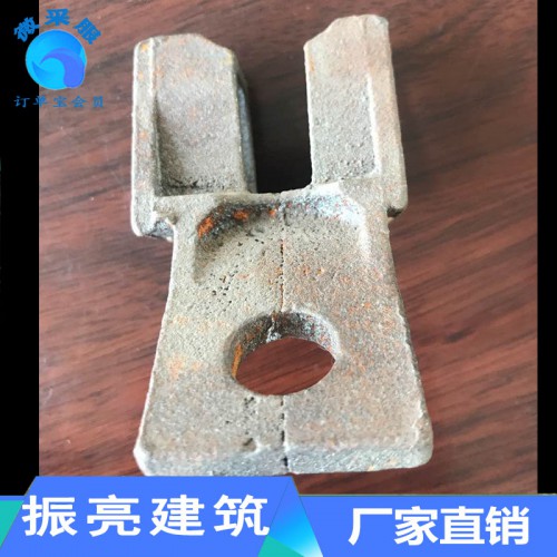 河北腳手架配件  腳手架配件斜鎖 直銷