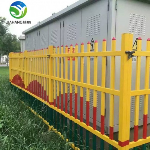 玻璃鋼絕緣圍欄 變壓器護欄 柵欄 電力圍欄網廠家直銷