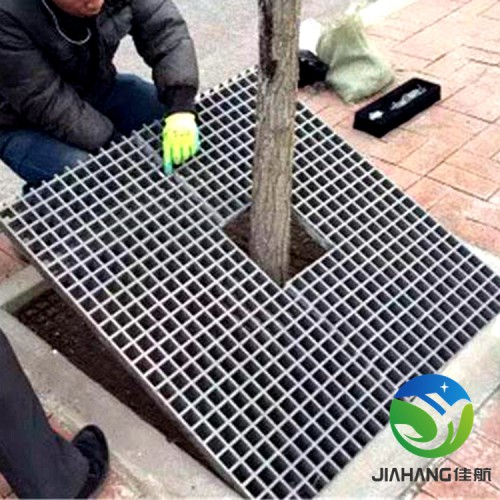 樹(shù)池格柵篦子板 市政樹(shù)坑網(wǎng)格 樹(shù)池蓋板 圍樹(shù)網(wǎng)