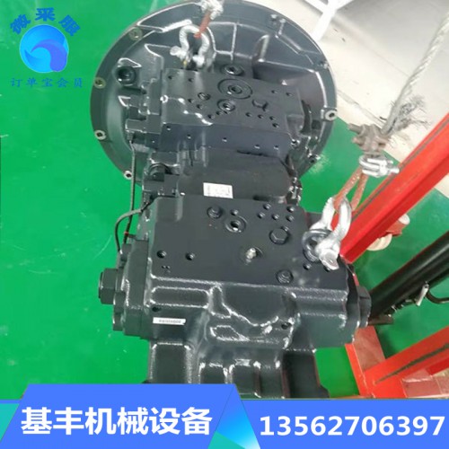 小松液壓系統(tǒng)總成